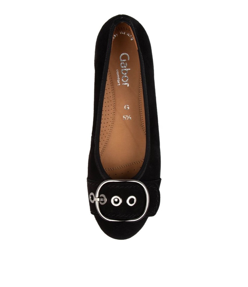 Gabour | Daim Exclusif Emily Schwarz